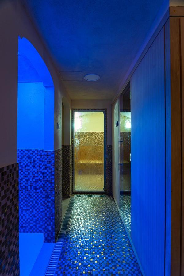 Hotel Stele Di Nora Pula Kültér fotó
